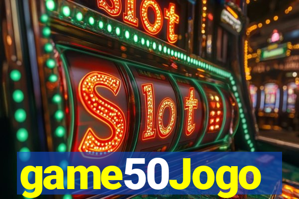 game50Jogo