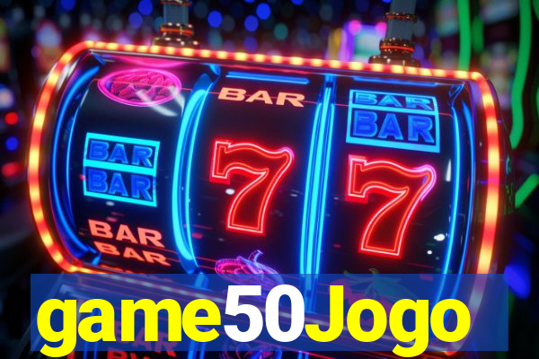 game50Jogo