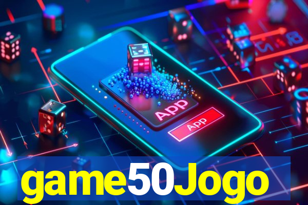 game50Jogo