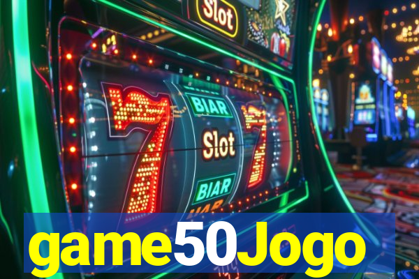 game50Jogo