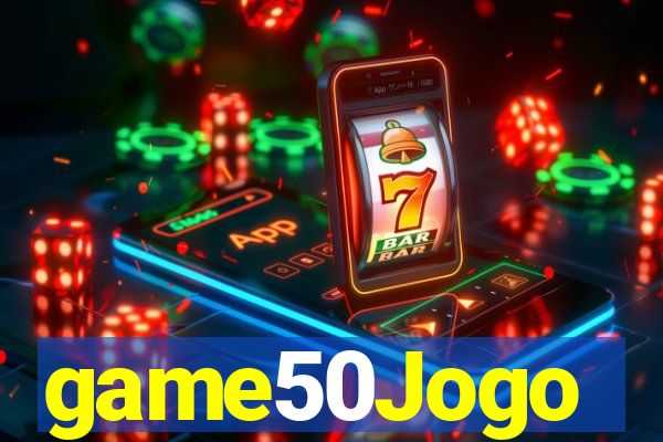 game50Jogo