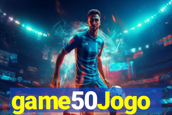 game50Jogo