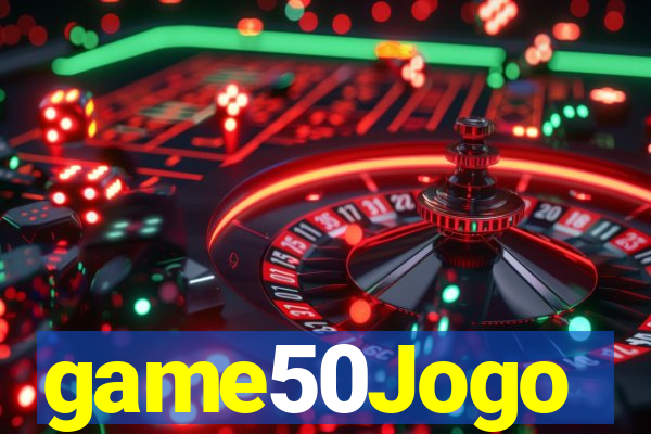 game50Jogo