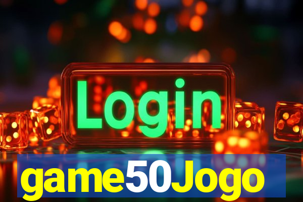 game50Jogo