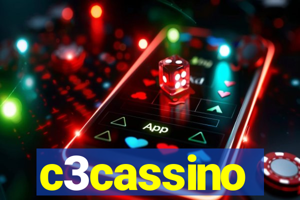 c3cassino