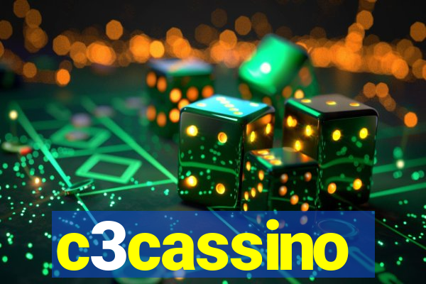 c3cassino