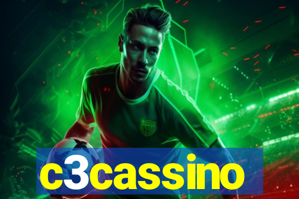 c3cassino