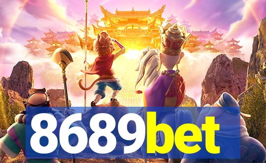 8689bet