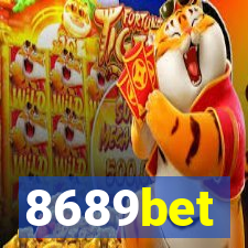 8689bet