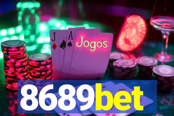 8689bet