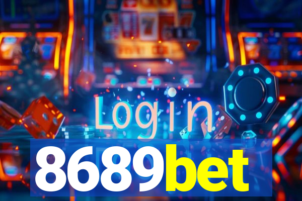 8689bet