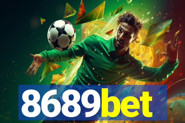 8689bet