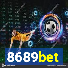 8689bet