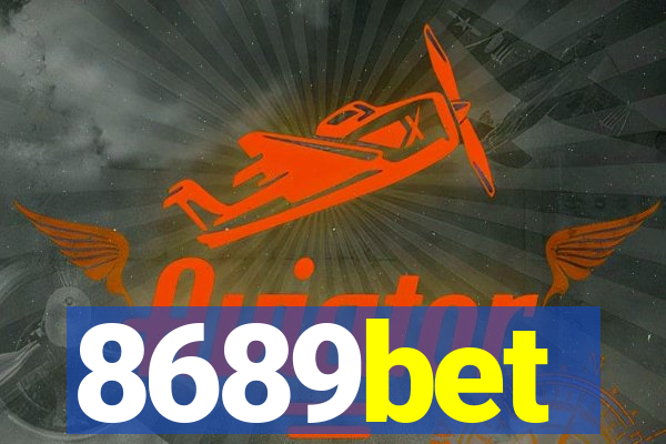 8689bet