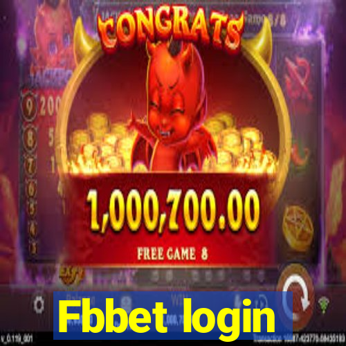 Fbbet login