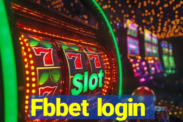 Fbbet login