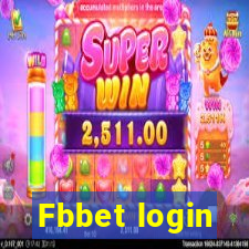 Fbbet login