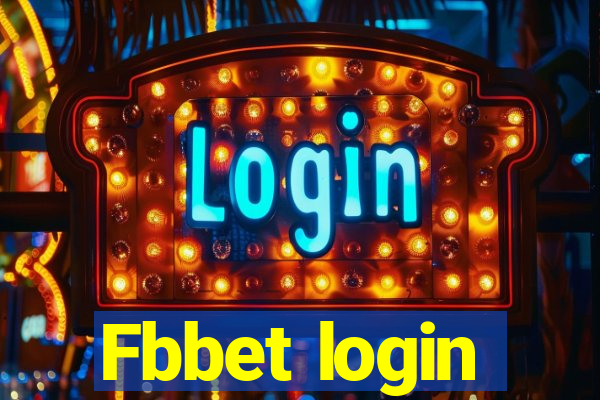 Fbbet login