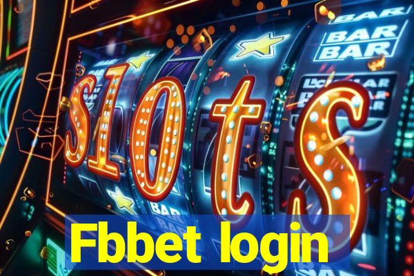 Fbbet login