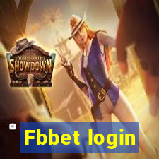 Fbbet login