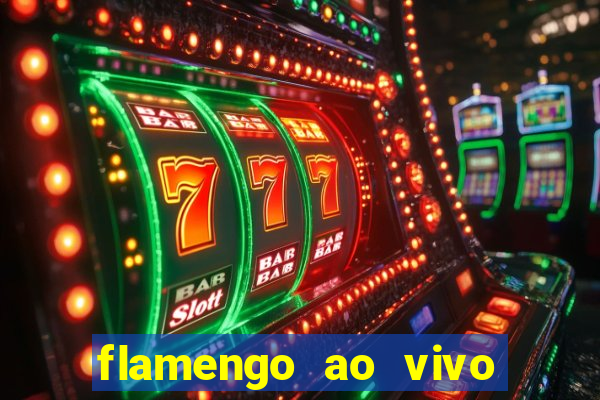 flamengo ao vivo multi tv