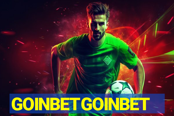 GOINBETGOINBET