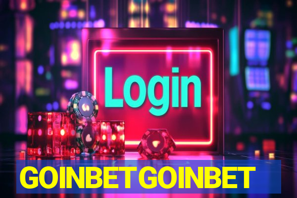 GOINBETGOINBET