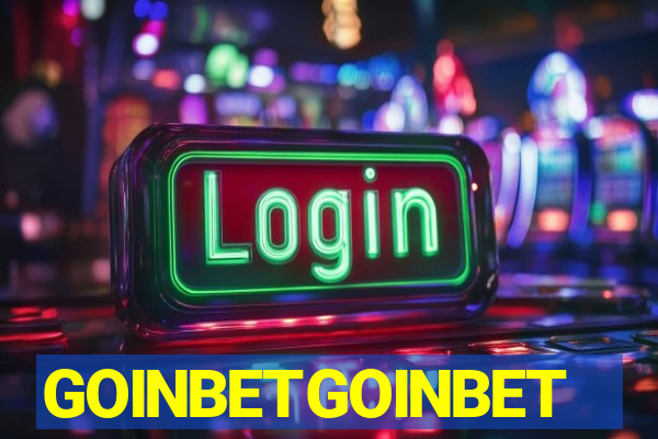 GOINBETGOINBET