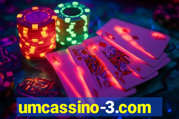 umcassino-3.com