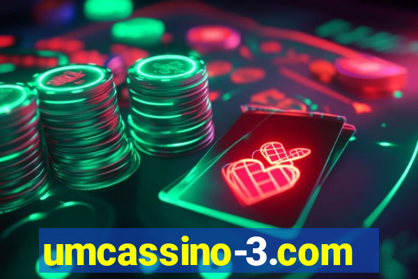 umcassino-3.com