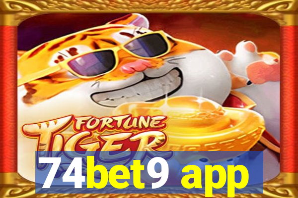 74bet9 app