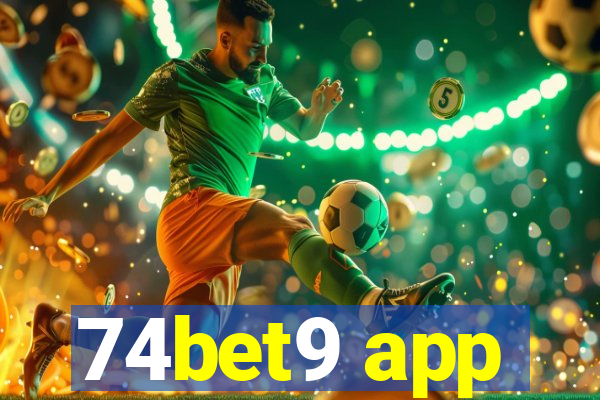 74bet9 app