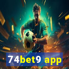 74bet9 app