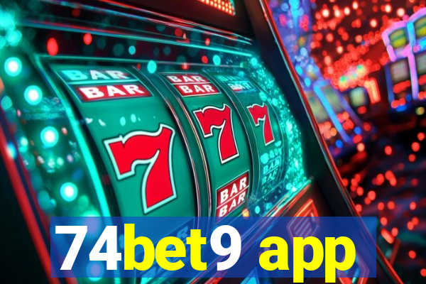 74bet9 app