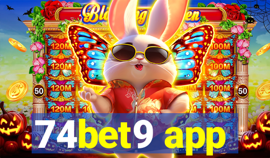 74bet9 app