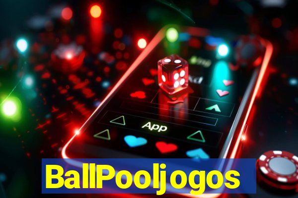 BallPooljogos