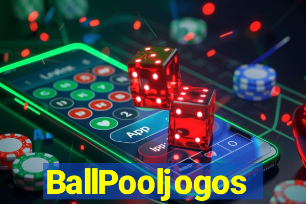 BallPooljogos