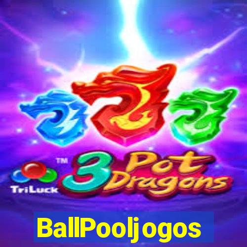 BallPooljogos