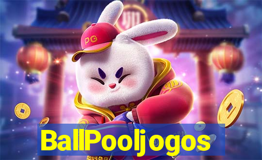 BallPooljogos