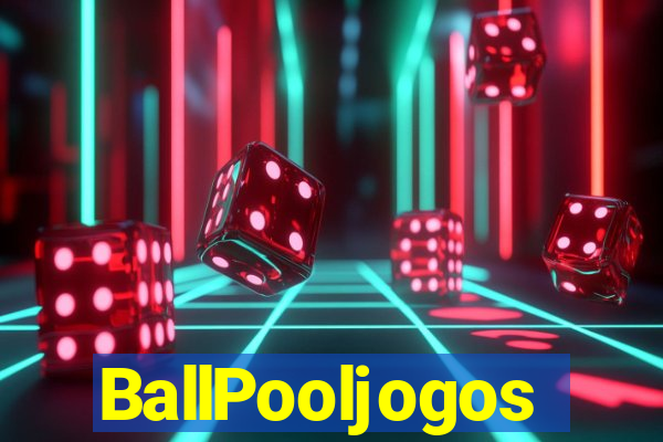 BallPooljogos