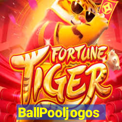 BallPooljogos