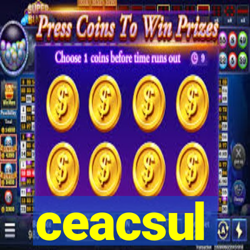 ceacsul