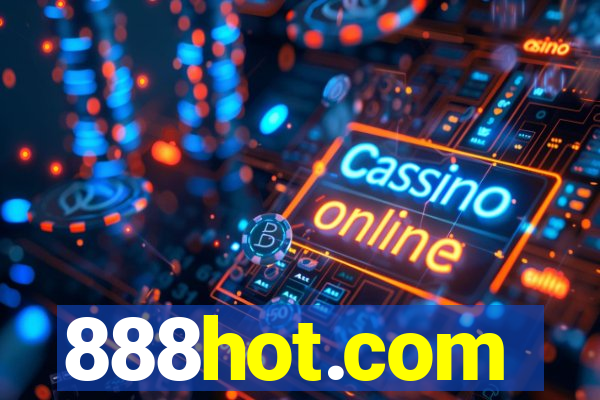 888hot.com