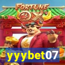 yyybet07