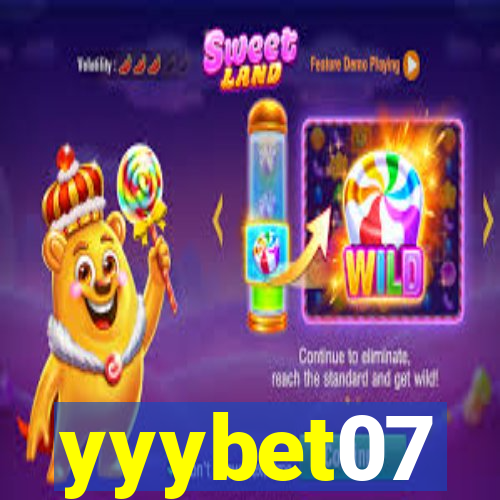 yyybet07