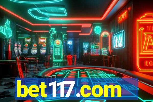 bet117.com