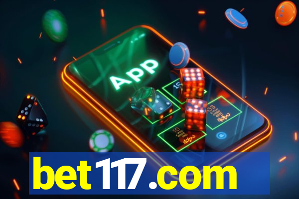 bet117.com