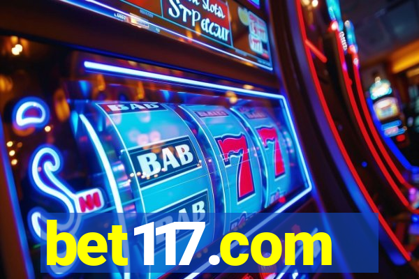 bet117.com