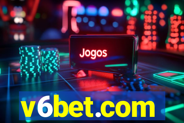 v6bet.com