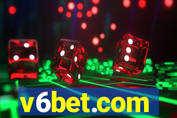 v6bet.com